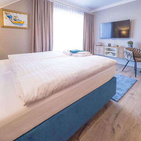 Morze I Sztuka Apartamenty Władysławowo المظهر الخارجي الصورة