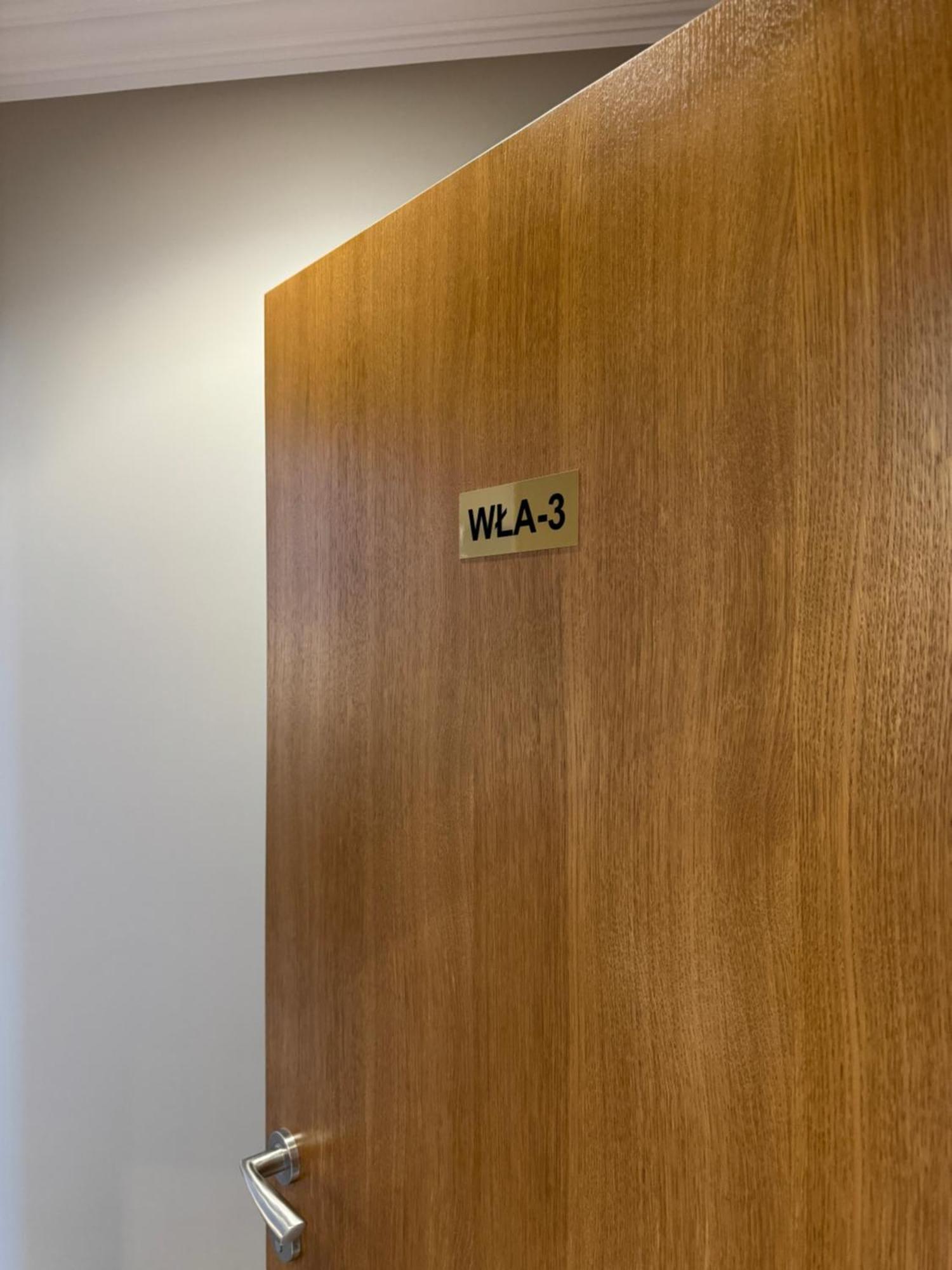 Morze I Sztuka Apartamenty Władysławowo المظهر الخارجي الصورة