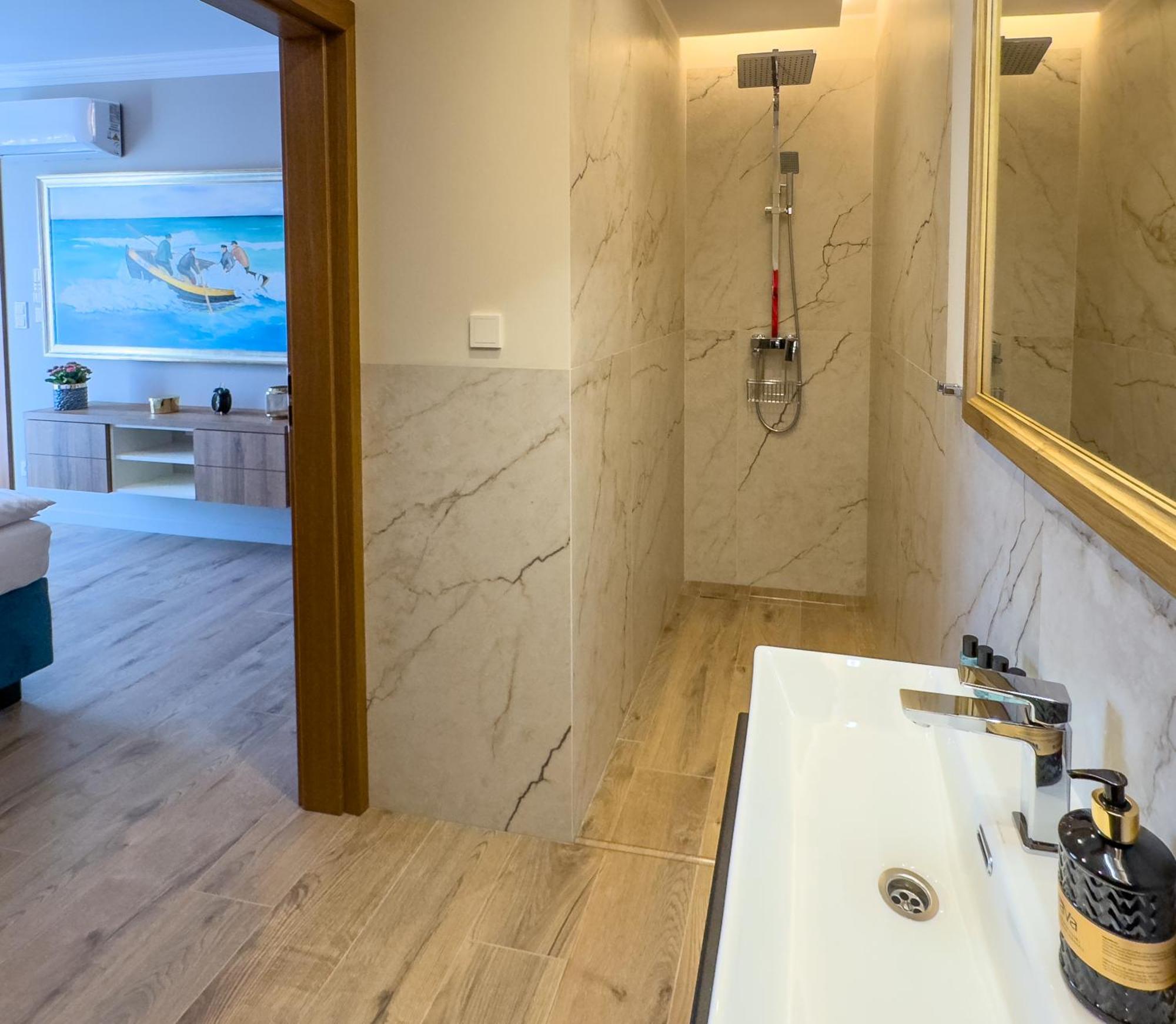 Morze I Sztuka Apartamenty Władysławowo المظهر الخارجي الصورة