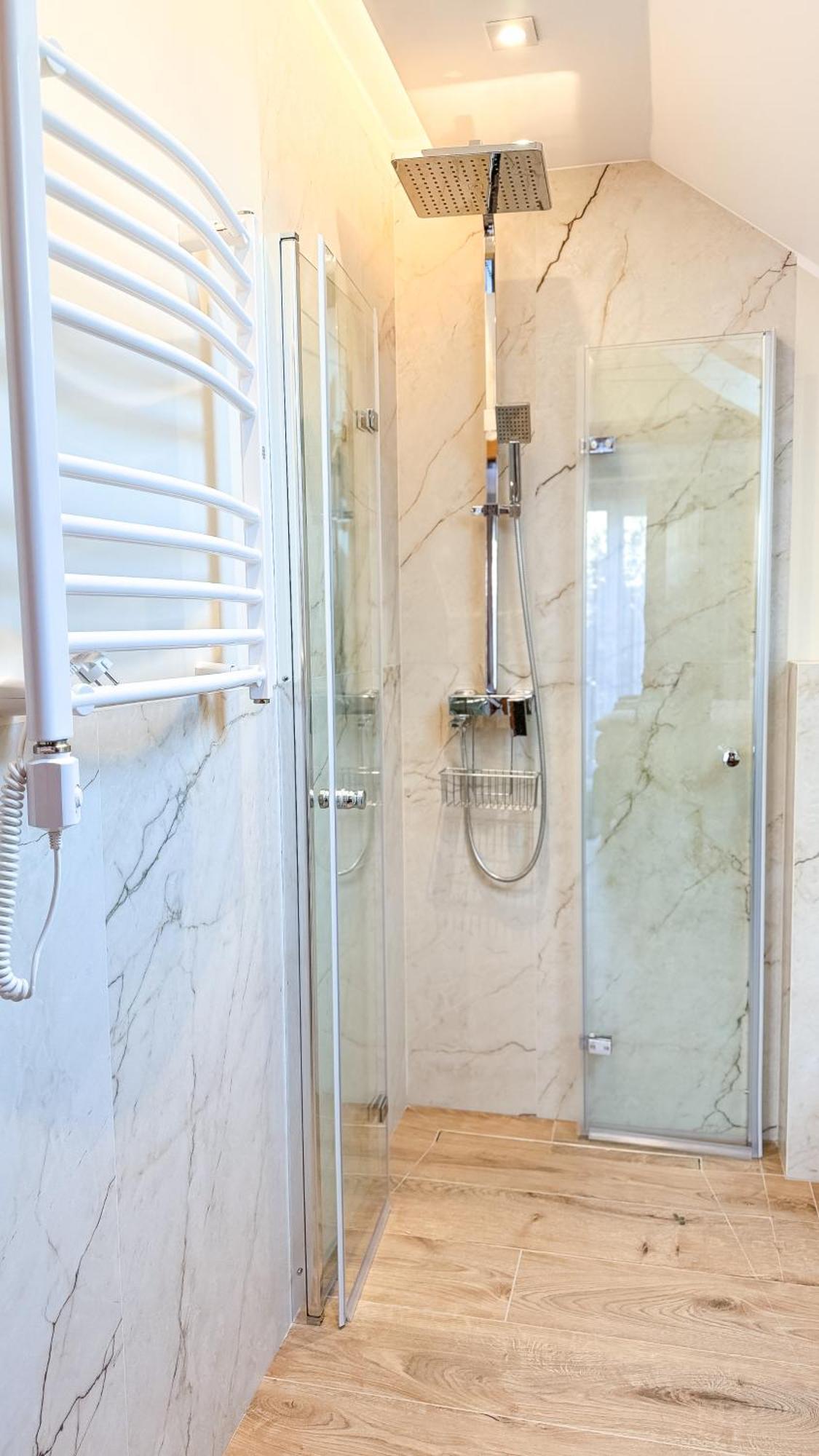 Morze I Sztuka Apartamenty Władysławowo المظهر الخارجي الصورة